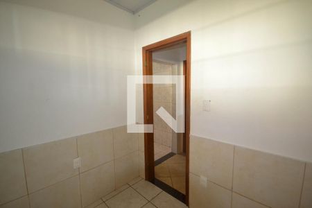 Quarto 1 de casa para alugar com 2 quartos, 66m² em Vila Bela Vista, Nova Iguaçu