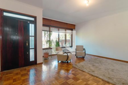 Sala de casa para alugar com 3 quartos, 250m² em Vila Ipiranga, Porto Alegre