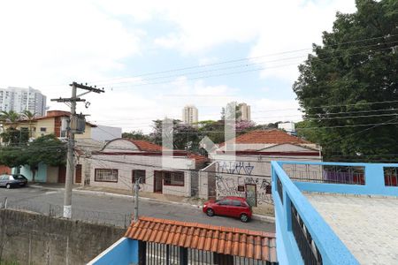 Vista do Quarto 1 de casa à venda com 5 quartos, 400m² em Vila Maria Alta, São Paulo