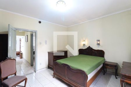 Quarto 1 da casa 1 de casa à venda com 5 quartos, 400m² em Vila Maria Alta, São Paulo