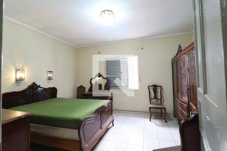 Quarto 1 da casa 1 de casa à venda com 5 quartos, 400m² em Vila Maria Alta, São Paulo