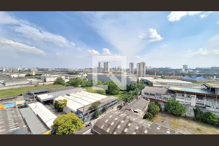 Vista de apartamento para alugar com 2 quartos, 62m² em Vila Leopoldina, São Paulo