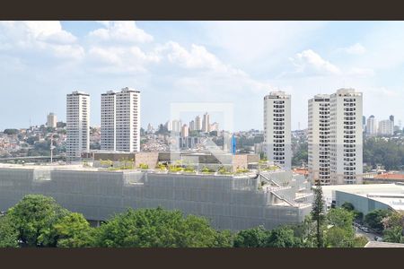 Vista de apartamento para alugar com 2 quartos, 62m² em Vila Leopoldina, São Paulo