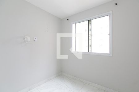 Quarto 1 de apartamento para alugar com 2 quartos, 41m² em Jardim Helian, São Paulo