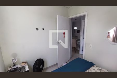 Quarto 1 de apartamento à venda com 2 quartos, 39m² em Gardênia Azul, Rio de Janeiro