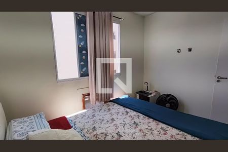 Quarto 1 de apartamento à venda com 2 quartos, 39m² em Gardênia Azul, Rio de Janeiro