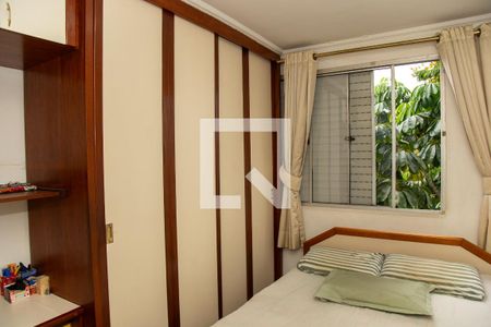 Quarto 1 de apartamento à venda com 2 quartos, 68m² em Socorro, São Paulo