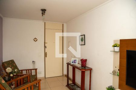 Sala de apartamento à venda com 2 quartos, 68m² em Socorro, São Paulo