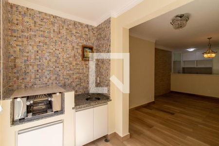 Varanda de apartamento à venda com 2 quartos, 77m² em Jardim Flor da Montanha, Guarulhos