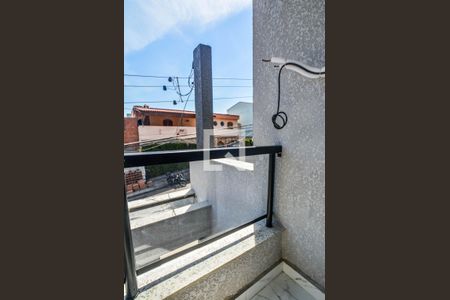 Sala de casa à venda com 3 quartos, 220m² em Vila Camilópolis, Santo André