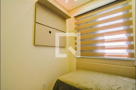 Quarto 1 de casa à venda com 3 quartos, 220m² em Vila Camilópolis, Santo André