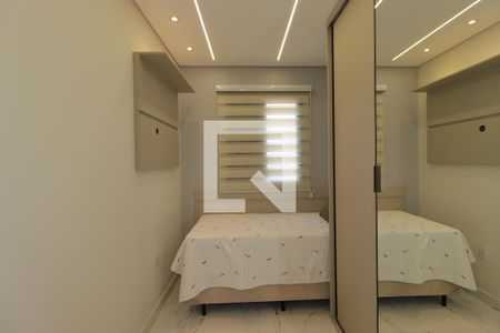 Quarto 1 de casa à venda com 3 quartos, 150m² em Vila Camilópolis, Santo André