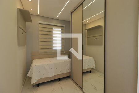 Quarto 1 de casa à venda com 3 quartos, 150m² em Vila Camilópolis, Santo André