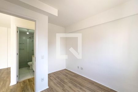 Quarto de apartamento à venda com 1 quarto, 39m² em Cambuci, São Paulo