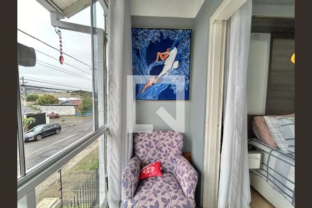 Suíte de casa à venda com 4 quartos, 150m² em Ideal, Novo Hamburgo