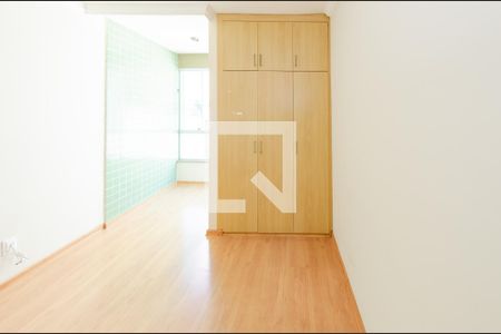 Quarto 2 de apartamento à venda com 3 quartos, 83m² em Caiçaras, Belo Horizonte