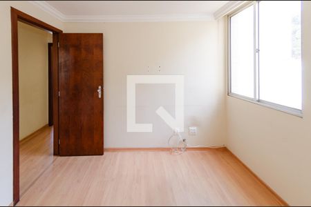 Quarto 1 de apartamento à venda com 3 quartos, 83m² em Caiçaras, Belo Horizonte