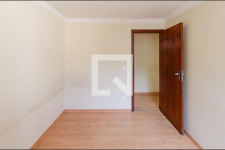 Quarto 1 de apartamento à venda com 3 quartos, 83m² em Caiçaras, Belo Horizonte