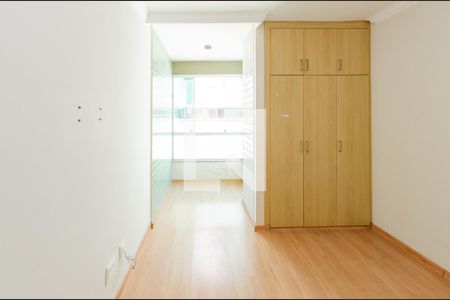 Quarto 2 de apartamento à venda com 3 quartos, 83m² em Caiçaras, Belo Horizonte