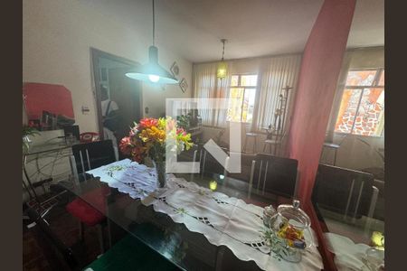 Sala de apartamento à venda com 2 quartos, 70m² em Centro, Belo Horizonte