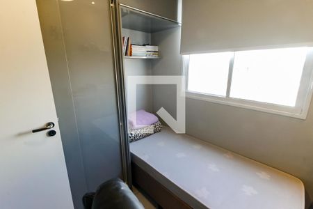 Quarto 1 de apartamento à venda com 3 quartos, 85m² em Vila Andrade, São Paulo