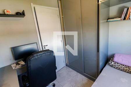 Quarto 1 - Armários de apartamento à venda com 3 quartos, 85m² em Vila Andrade, São Paulo