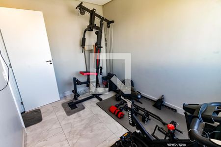 Quarto 2 de apartamento à venda com 3 quartos, 85m² em Vila Andrade, São Paulo