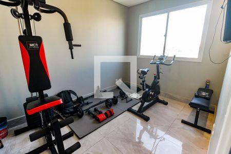 Quarto 2 de apartamento à venda com 3 quartos, 85m² em Vila Andrade, São Paulo