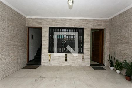 Garagem de casa à venda com 4 quartos, 165m² em Maranhão, São Paulo