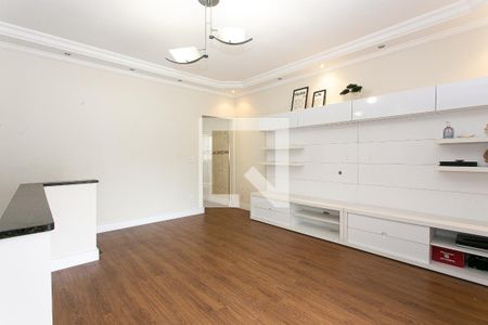 Casa 1 - Sala de casa à venda com 4 quartos, 165m² em Maranhão, São Paulo