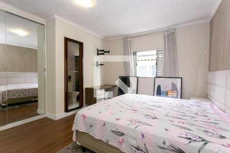 Casa 1 - Suíte de casa à venda com 4 quartos, 165m² em Maranhão, São Paulo