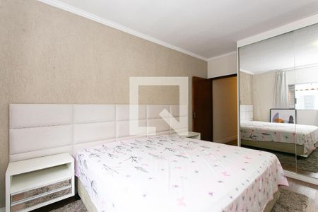 Casa 1 - Suíte de casa à venda com 4 quartos, 165m² em Maranhão, São Paulo