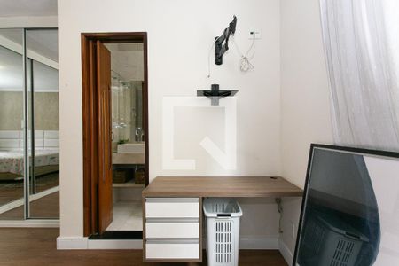 Casa 1 - Suíte de casa à venda com 4 quartos, 165m² em Maranhão, São Paulo