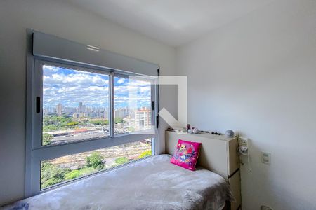 Quarto 1 de apartamento à venda com 2 quartos, 52m² em Belenzinho, São Paulo