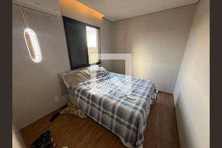 Quarto 1 de apartamento para alugar com 2 quartos, 49m² em Alto da Boa Vista, Ribeirão Preto