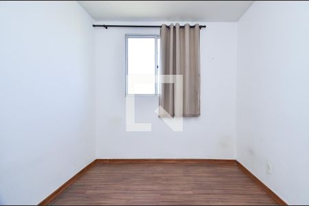 Quarto 1 de apartamento à venda com 2 quartos, 45m² em São Lucas, Belo Horizonte