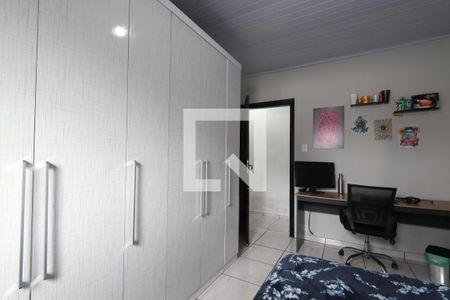 Quarto 1 de casa à venda com 3 quartos, 134m² em Vila Tolstoi, São Paulo