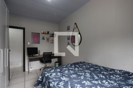 Quarto 1 de casa à venda com 3 quartos, 134m² em Vila Tolstoi, São Paulo