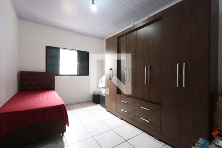 Quarto 2 de casa à venda com 3 quartos, 134m² em Vila Tolstoi, São Paulo