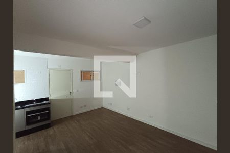 Studio de kitnet/studio para alugar com 1 quarto, 27m² em São Judas, São Paulo