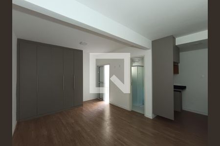 Studio de kitnet/studio para alugar com 1 quarto, 27m² em São Judas, São Paulo