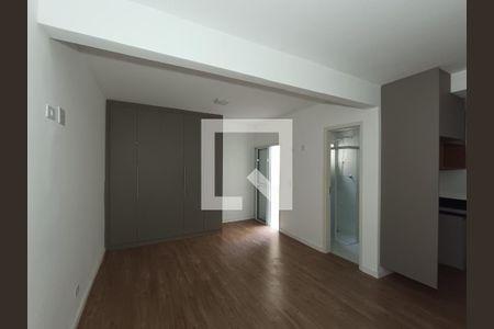 Studio de kitnet/studio para alugar com 1 quarto, 27m² em São Judas, São Paulo