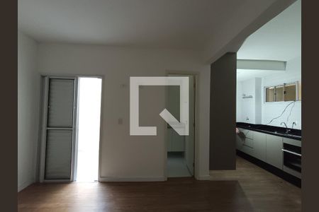 Studio de kitnet/studio para alugar com 1 quarto, 27m² em São Judas, São Paulo
