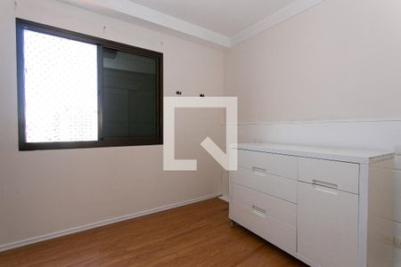 Suíte de apartamento à venda com 2 quartos, 57m² em Chácara Santo Antônio (zona Leste), São Paulo