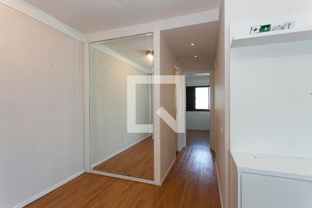 Sala de apartamento à venda com 2 quartos, 57m² em Chácara Santo Antônio (zona Leste), São Paulo