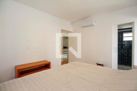 Suíte 2 de apartamento à venda com 2 quartos, 88m² em Jardim Paulista, São Paulo