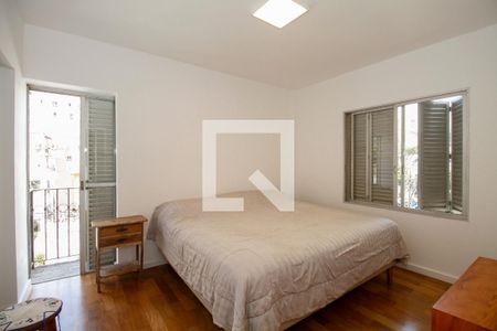 Suíte 2 de apartamento à venda com 2 quartos, 88m² em Jardim Paulista, São Paulo