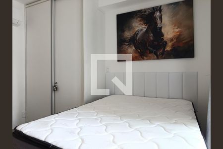 Studio de kitnet/studio para alugar com 1 quarto, 25m² em Pinheiros, São Paulo