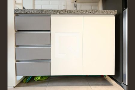 Studio de kitnet/studio para alugar com 1 quarto, 25m² em Pinheiros, São Paulo