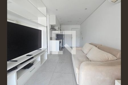 Apartamento à venda com 1 quarto, 42m² em Cidade Monções, São Paulo